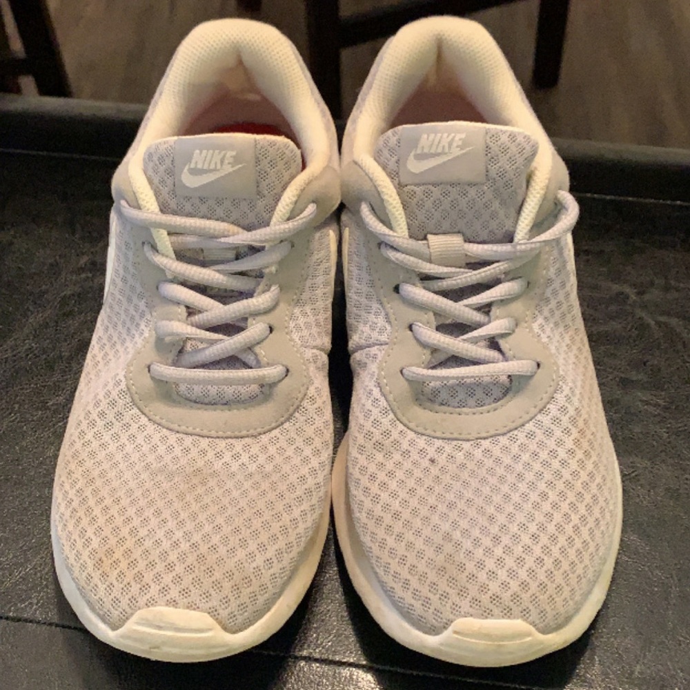 Nike running shoes